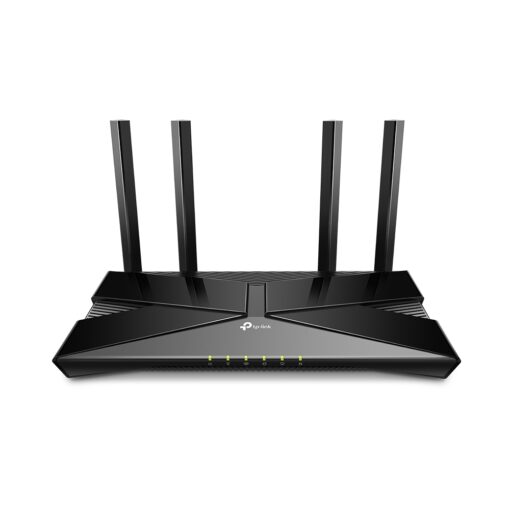 Tp-link AX1500 Wi-Fi 6 Router -TL-ARCHER AX10