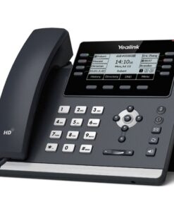 Yealink SIP-T43U SIP Phone