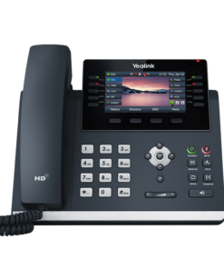 Yealink SIP-T46U IP Phone