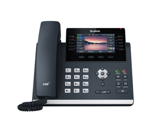 Yealink SIP-T46U IP Phone