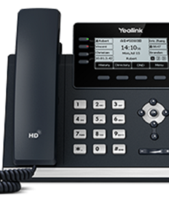 Yealink SIP-T48U SIP Phone