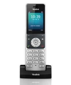 Yealink W56h Business HD IP DECT Phone