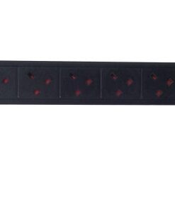 10 Way Power Distribution Unit (PDU) with UK Plug