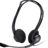 Logitech H960 USB Computer Headset Black