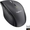 Logitech M705 Marathon Wireless Mouse