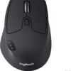 Logitech M720 Triathlon Multi-Device Wireless Mouse