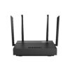 NETIS N6T AX1800 Dual Band Gigabit Wi-Fi 6 Router