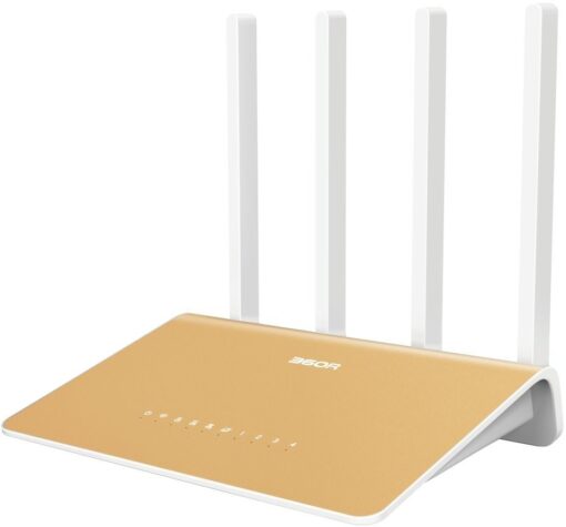 Netis 360R AC1200 Wireless Dual Band Gigabit Router