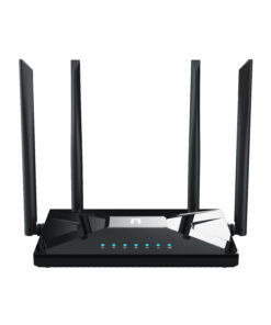 Netis 4G LTE Router With Detachable 4G Antennas MW5360