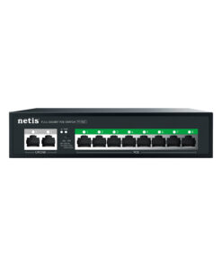 Netis P110GC Gigabit Ethernet Network Switch