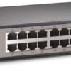 Netis ST3124GS 24 port Unmanaged 10 100 1000M Gigabit Switch