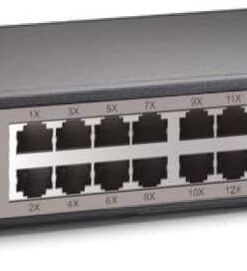 Netis ST3124GS 24 port Unmanaged 10 100 1000M Gigabit Switch