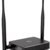 Netis W2 300Mbps High Speed Wireless N Router