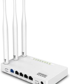 Netis WF2409E 300Mbps High-Speed Wireless N Router