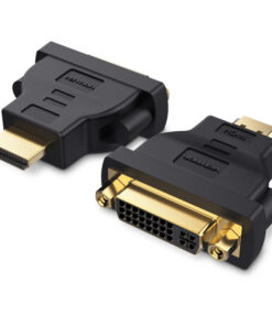 VENTION HDMI TO DVI (BI-DIRECTIONAL) – VEN-ECCB0