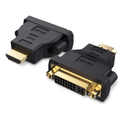 VENTION HDMI TO DVI (BI-DIRECTIONAL) – VEN-ECCB0