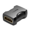 Vention HDMI Female to Female Coupler Adapter-AIRB0