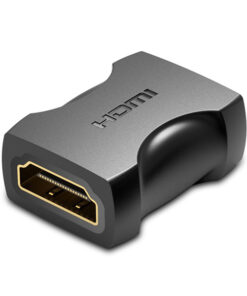 Vention HDMI Female to Female Coupler Adapter-AIRB0