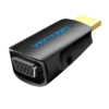 Vention HDMI to VGA Converter with 3.5MM Audio Adapter-AIDB0