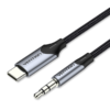 Vention USB-C Male to 3.5MM Male Cable 1M (VEN-BGKHF)