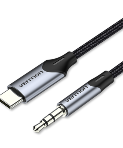 Vention USB-C Male to 3.5MM Male Cable 1M (VEN-BGKHF)