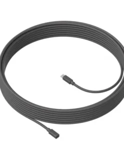 Logitech 10 Meter Extended Cable for Meetup – 950-000005