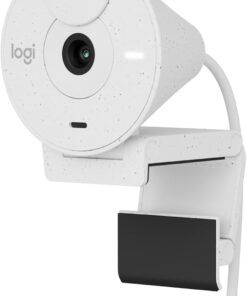 Logitech Brio 300 Full HD Webcam