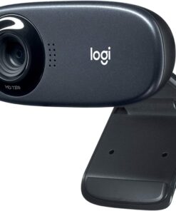 Logitech C310 HD Webcam – 960-001065