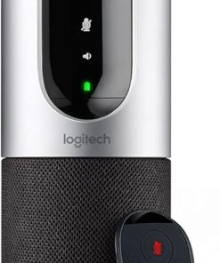 Logitech Connect All-in-One Conference Cam