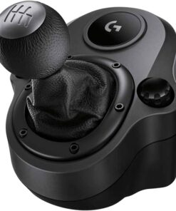 Logitech G Driving Force Shifter