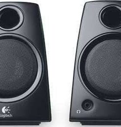 Logitech Multimedia Speaker Z130 – 980-000419