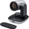 Logitech PTZ Pro 2 Video Conference Camera – 960-001186