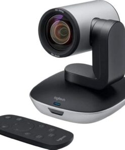 Logitech PTZ Pro 2 Video Conference Camera – 960-001186