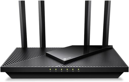 TP-Link AX3000 Archer AX55 Pro WiFi 6 Router