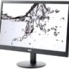 AOC e970swn 18.5-Inch LED-Lit Monitor