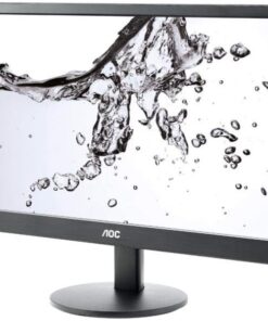 AOC e970swn 18.5-Inch LED-Lit Monitor