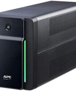 APC Back-UPS BX1200MI 1200VA 230V Tower