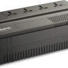 APC EASY UPS BV1000I-MSX 1000VA Universal Outlet 230V