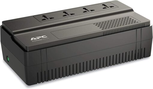 APC EASY UPS BV1000I-MSX 1000VA Universal Outlet 230V