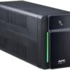 APC Easy Back-UPS Universal Sockets (BVX700LUI-MS)