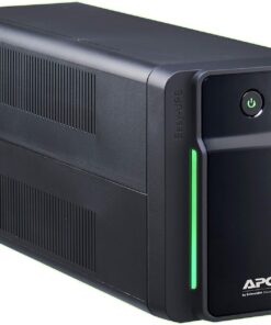 APC Easy Back-UPS Universal Sockets (BVX700LUI-MS)