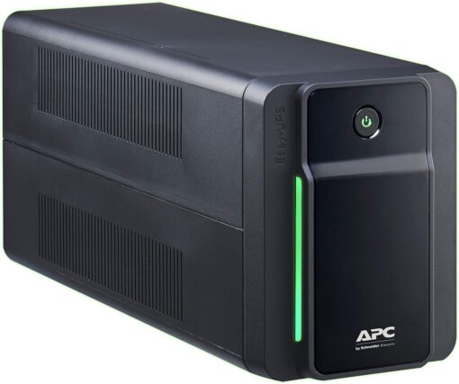 APC Easy Back-UPS Universal Sockets (BVX700LUI-MS)