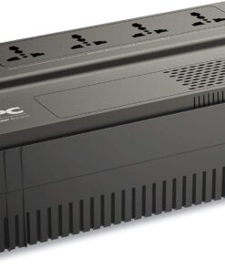 APC Easy UPS BVBV800I-MSX 800VA AVR Universal Outlet