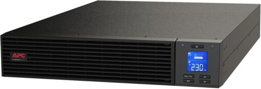 APC Easy UPS On-Line 1000VA RM with Rail Kit (SRV1KRIRK )