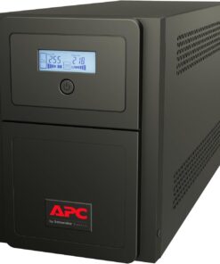 APC Easy UPS SMV 1000VA - SMV1000I-ms