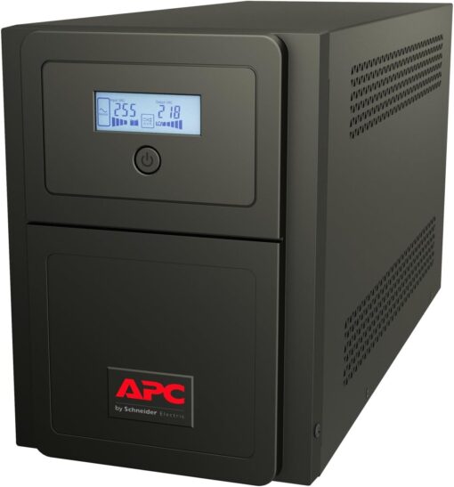 APC Easy UPS SMV 1000VA - SMV1000I-ms