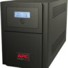 APC Easy UPS SMV1500AI-MSX 1500VA 230V Smart UPS