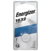 Energizer CR1632 3V Lithium Coin Battery