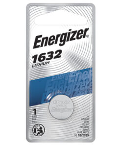 Energizer CR1632 3V Lithium Coin Battery