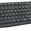 Logitech Wireless Keyboard & Mouse MK235 – 920-007931